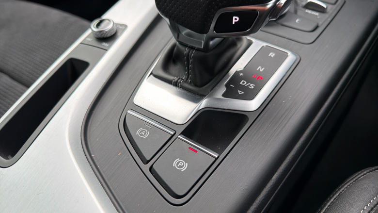 Audi A5 40 TDI Quattro S Line 2dr S Tronic Diesel Coupe